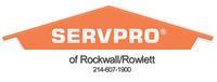 Servpro of Rockwall/Rowlett