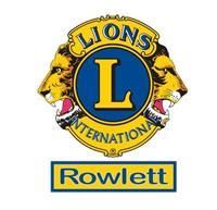 Rowlett Lions Club