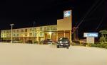 Best Western Plus Rockwall Inn & Suites