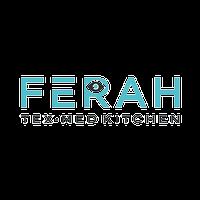 Ferah Tex-Med Kitchen