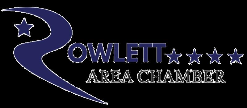 Rowlett Area Chamber