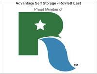 Advantage Self Storage - Rowlett East