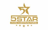 5 Star HVAC Contractors