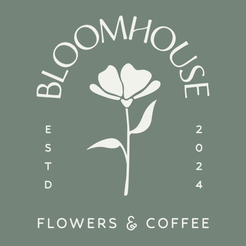 Bloomhouse Flowers & Coffee