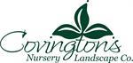 Covington's Nursery & Landscape